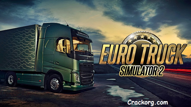 euro truck simulator crack download